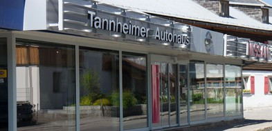 Foto von Tannheimer Autohaus Gerold Huter